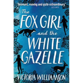 The Fox Girl and the White Gazelle