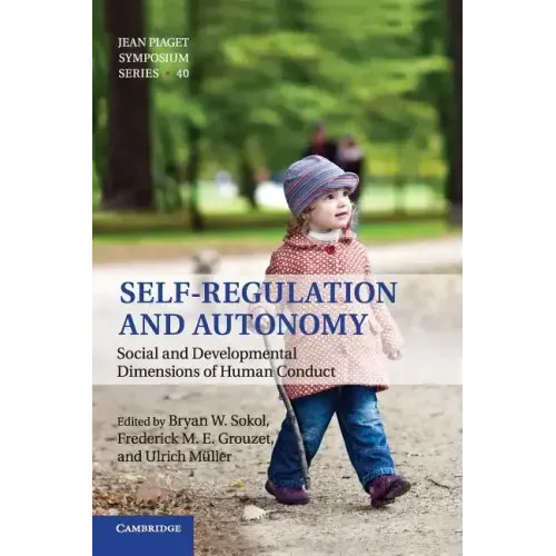 Self-Regulation and Autonomy