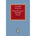 Land Deed Genealogy of Davidson County, Tennessee, 1792-1797. (Volume #2)