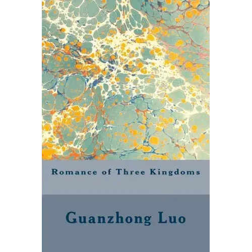 Romance of Three Kingdoms