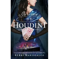 a la Caza de Houdini