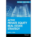 Active Private Equity Real Estate Strategy