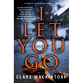 I Let You Go