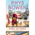 Peril in Paris