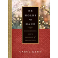 He Holds My Hand: Experiencing God's Presence and Protection