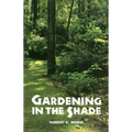 Gardening in the Shade
