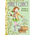 Nancy Clancy Seeks a Fortune: #7