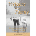 Welcome to the Family: Encountering Life as Yahweh's Child