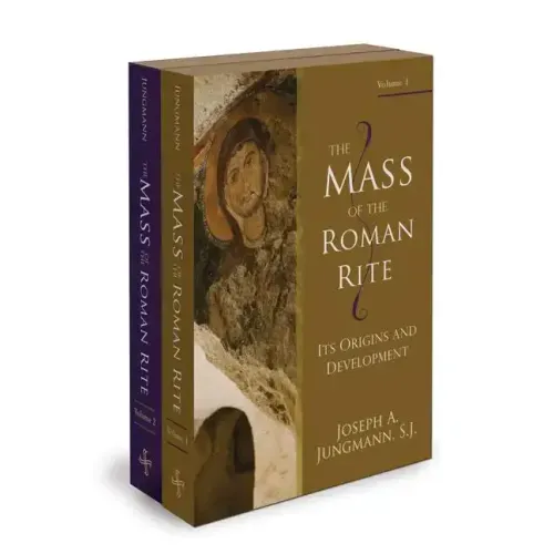 The Mass of the Roman Rite