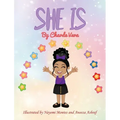 She Is