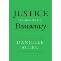 Justice by Means of Democracy