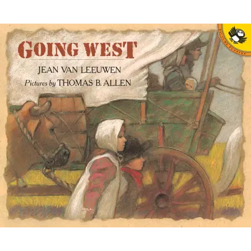 Going West