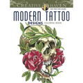 Modern Tattoo Designs