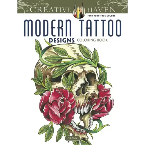 Modern Tattoo Designs