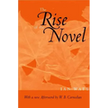 The Rise of the Novel: Studies in Defoe, Richardson and Fielding