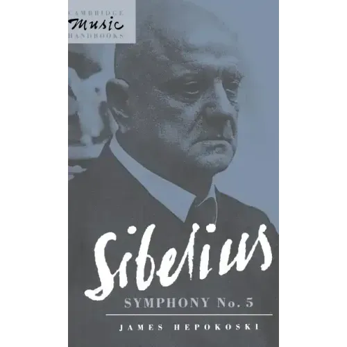 Sibelius: Symphony No. 5