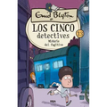 Misterio del Fugitivo / The Mystery of the Missing Man