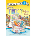 Fancy Nancy: The Dazzling Book Report