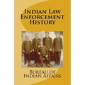 Indian Law Enforcement History