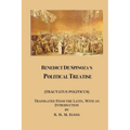 Spinoza's Political Treatise