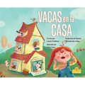 Vacas En La Casa (Cows in the House)