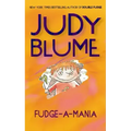Fudge-A-Mania