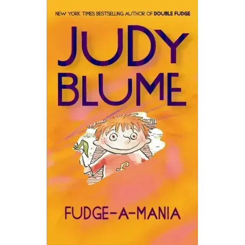 Fudge-A-Mania