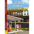Sawmill Springs