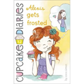 Alexis Gets Frosted
