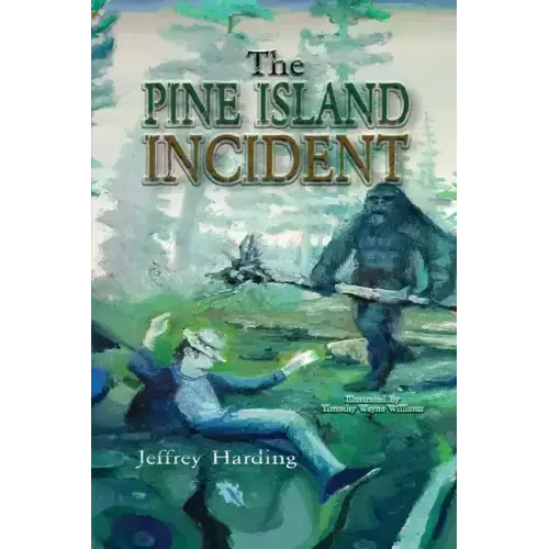 The Pine Island Incident