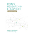 Doing Research in Education: A Beginner's Guide