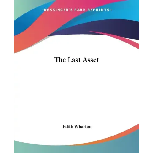 The Last Asset