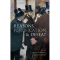 Reasons, Justification, and Defeat