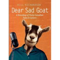 Dear Sad Goat