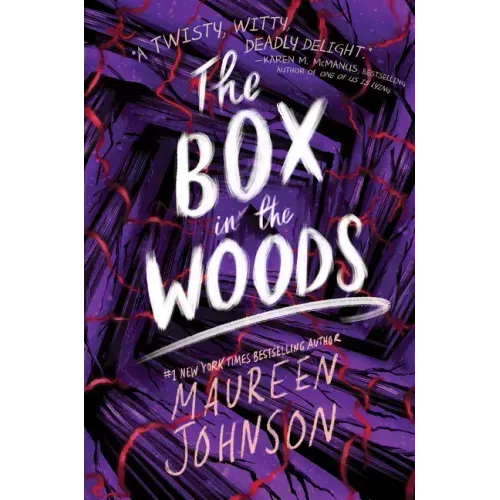The Box in the Woods