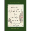 Mitja Leytho Erotischer Kalender 1923