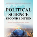 Political Science Second Edition: An Introduction to Global Politics