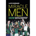 Miracle Men: How Rassie's Springboks won the World Cup