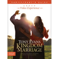 Kingdom Marriage Group Video Experience Participant's Guide