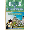 Murder at St Paul's Cathedral