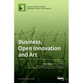 Business, Open Innovation and Art