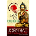 The Eyes of Buddha