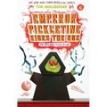 Emperor Pickletine Rides the Bus (Origami Yoda #6)
