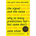 Signal and the Noise