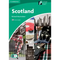 Scotland Level 3 Lower-intermediate American English