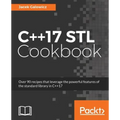 C++17 STL Cookbook: Discover the latest enhancements to functional programming and lambda expressions