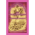 North Carolina Slaves and Free Persons of Color: McDowell County
