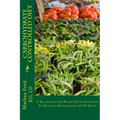 Carbohydrate Controlled Diet: A Balanced Carb Blood Sugar Solution To Diabetes Management (CCD Diet)