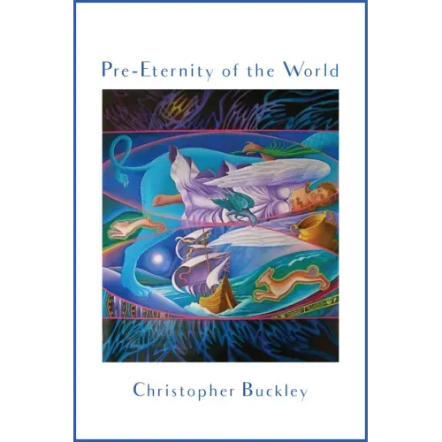 Pre Eternity of the World