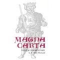 Magna Carta: Text and Commentary